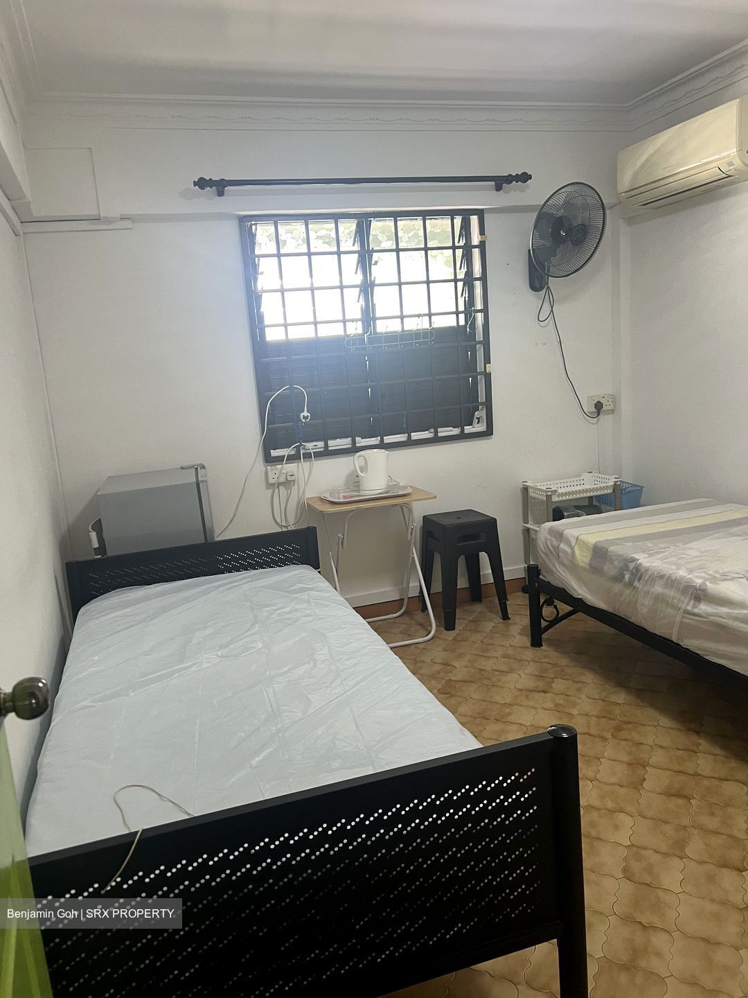 Blk 585 Cheng San Court (Ang Mo Kio), HDB 3 Rooms #503929221